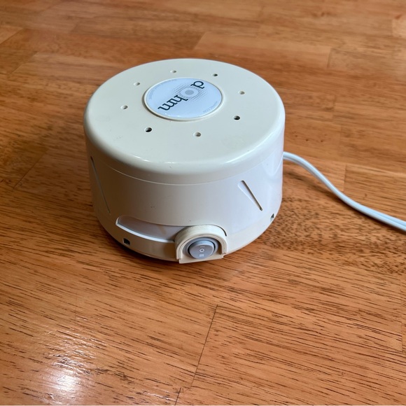 White noise machine - Picture 2 of 4